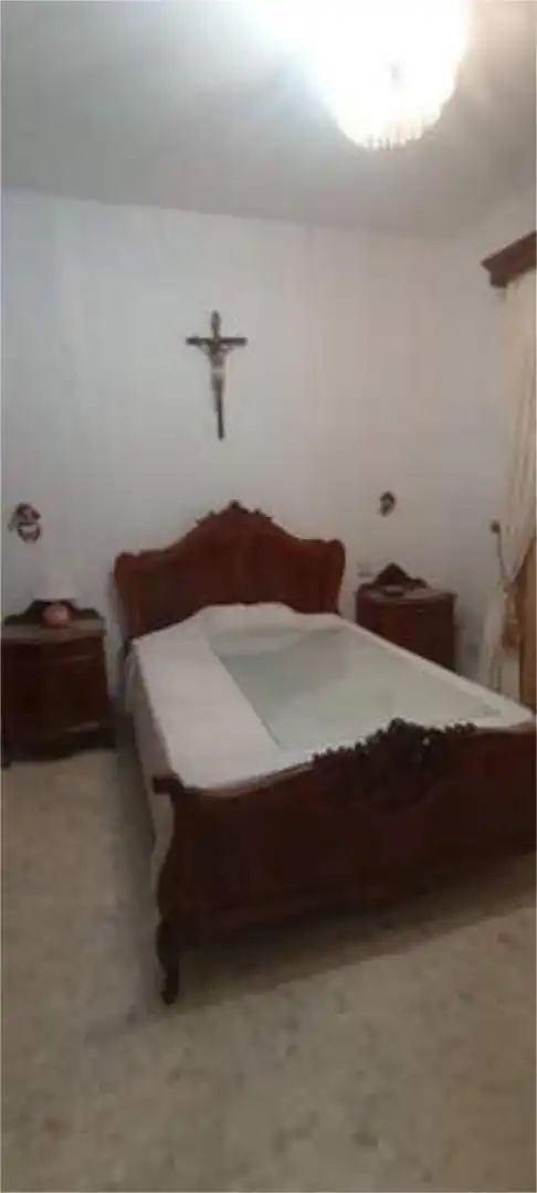Casa o xalet en venda a Marmolejo Dormitori de Casa o xalet en venda en Marmolejo