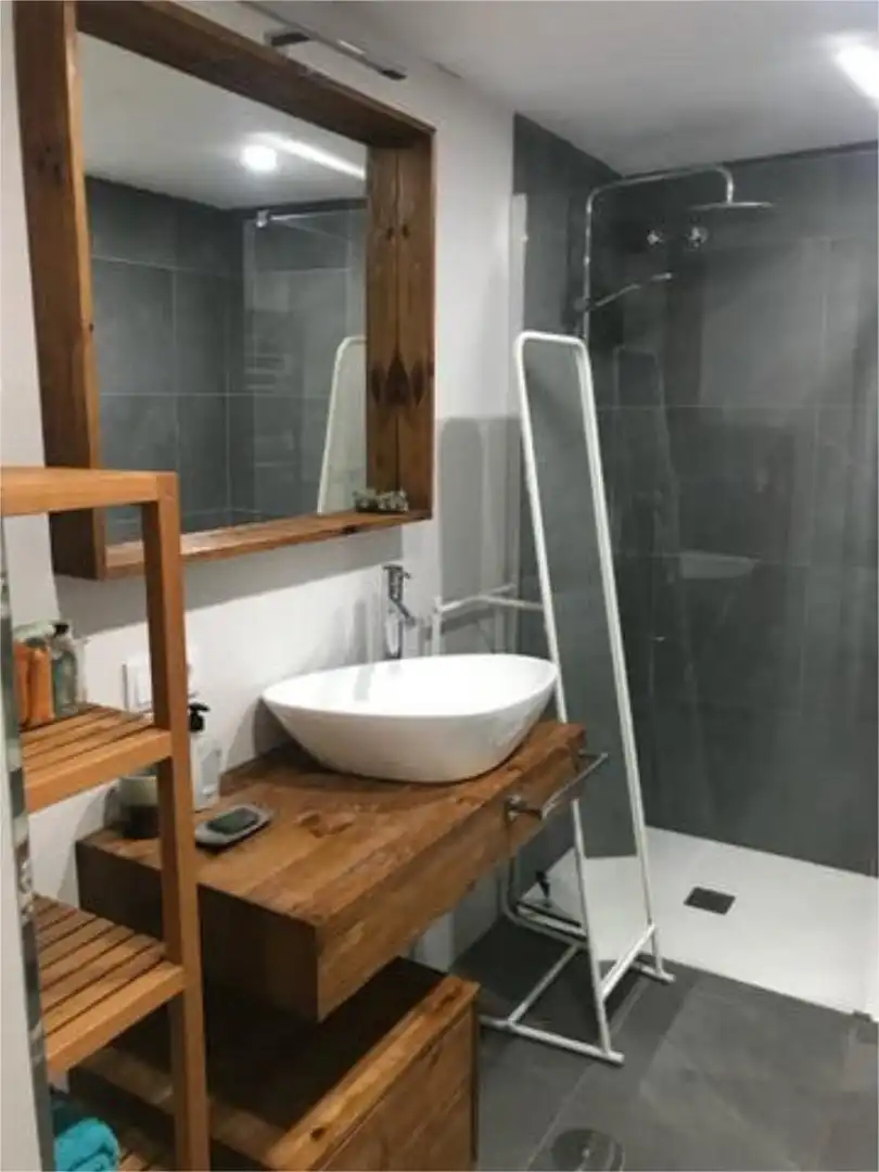 Lofts for rent in Feria