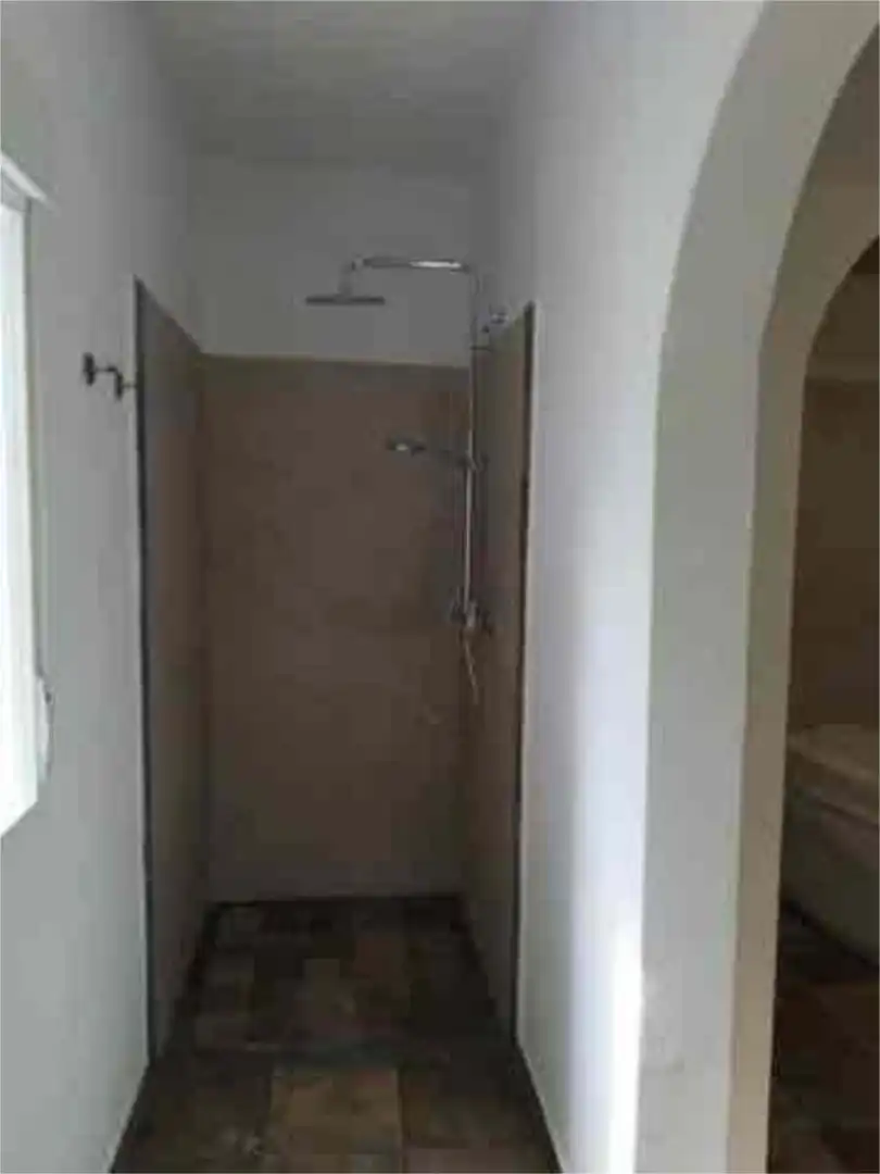 Baño de Apartamento de alquiler en Puerto de la Cruz