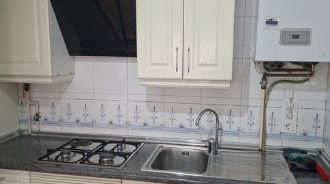 Foto 4 de Pis de lloguer a Calle de Valderribas, 71, Adelfas, Madrid Capital