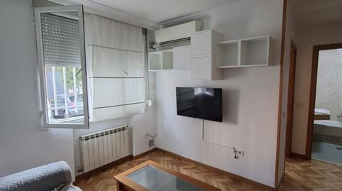 Foto 2 de Pis de lloguer a Calle de Valderribas, 71, Adelfas, Madrid Capital