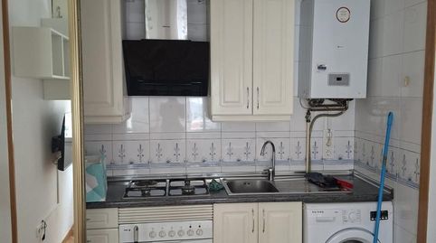 Foto 3 de Pis de lloguer a Calle de Valderribas, 71, Adelfas, Madrid Capital