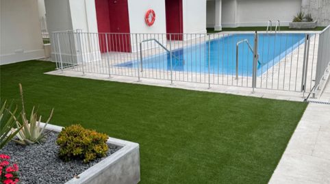 Foto 2 de Piso de alquiler en Calle Cocotero, 14, Siete Palmas, Las Palmas de Gran Canaria