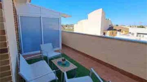 Foto 2 de Ático de alquiler en Pilar de la Horadada ciudad, Pilar de la Horadada