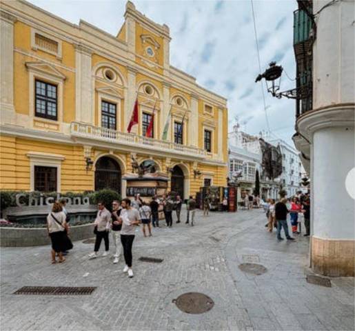 Piso en Venta en Núcleo urbano