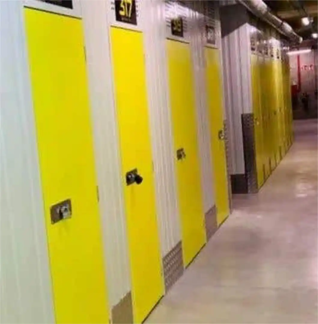 Baño de Trastero de alquiler en Pineda de Mar