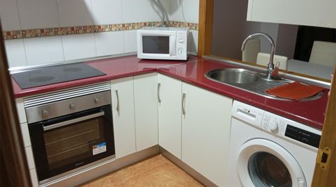 Foto 2 de Piso de alquiler en Calle Juan Tenorio, 58, Alberca, Murcia Capital