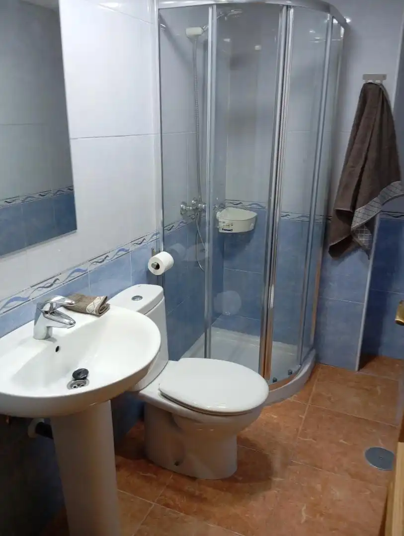 Piso de alquiler en Calle Juan Tenorio, 58, Alberca Piso de alquiler en Calle Juan Tenorio, 58, Alberca