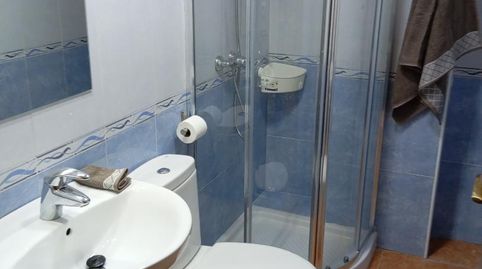 Foto 5 de Piso de alquiler en Calle Juan Tenorio, 58, Alberca, Murcia Capital