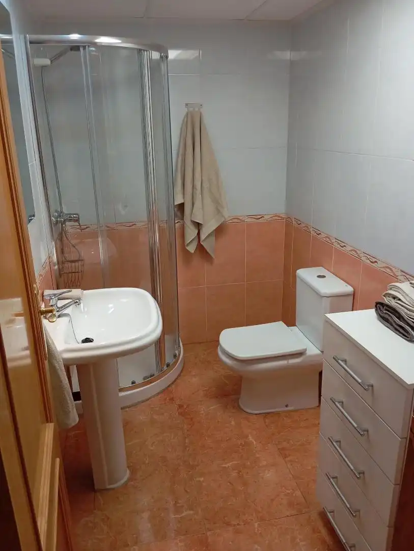 Piso de alquiler en Calle Juan Tenorio, 58, Alberca Piso de alquiler en Calle Juan Tenorio, 58, Alberca