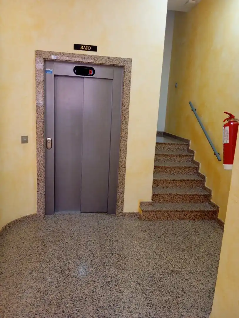 Piso de alquiler en Calle Juan Tenorio, 58, Alberca Piso de alquiler en Calle Juan Tenorio, 58, Alberca