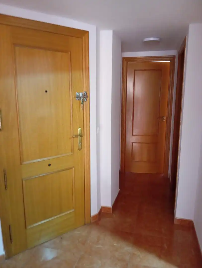Piso de alquiler en Calle Juan Tenorio, 58, Alberca Piso de alquiler en Calle Juan Tenorio, 58, Alberca