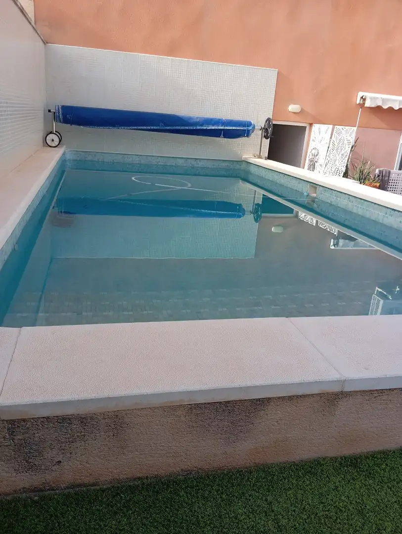 Piso de alquiler en Calle Juan Tenorio, 58, Alberca Piscina de Piso de alquiler en Murcia con Videoportero