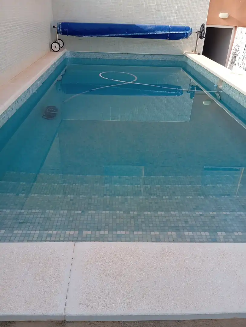 Piso de alquiler en Calle Juan Tenorio, 58, Alberca Piscina de Piso de alquiler en Murcia con Videoportero