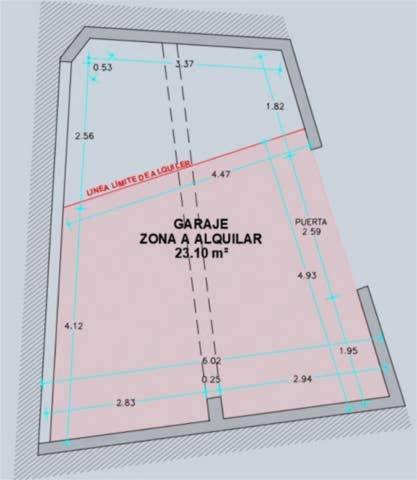 Trastero en Alquiler en Villa de Mazo