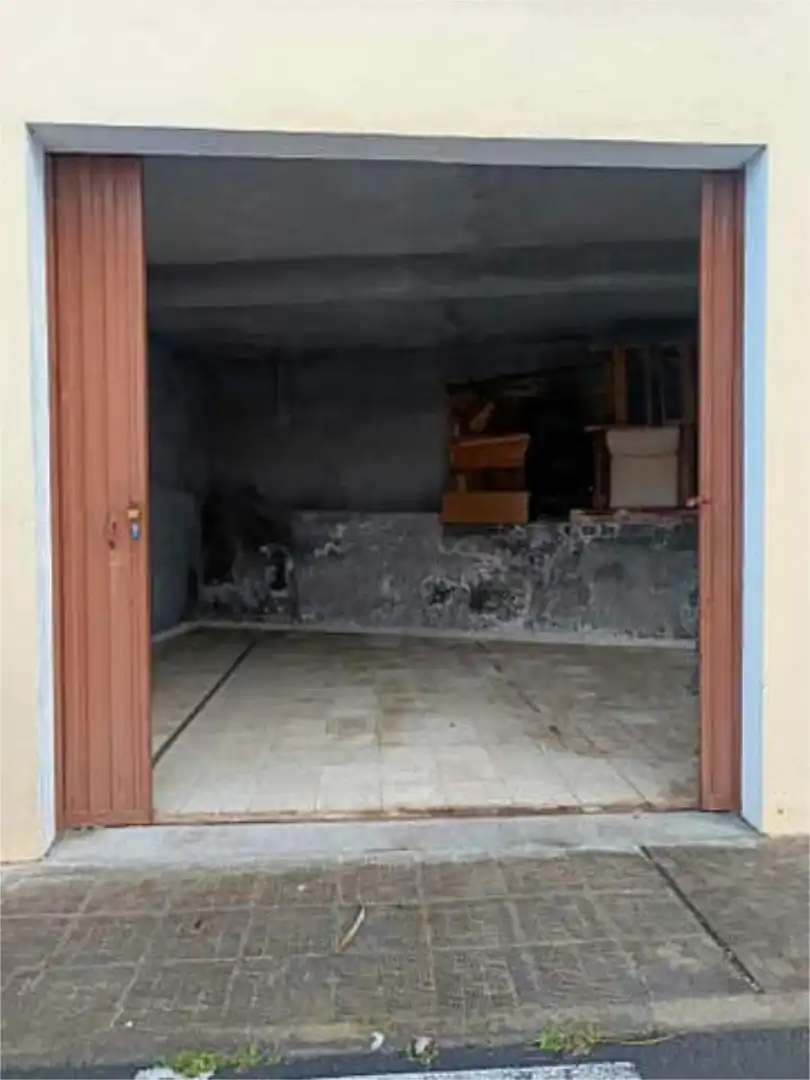 Trastero de alquiler en Villa de Mazo
