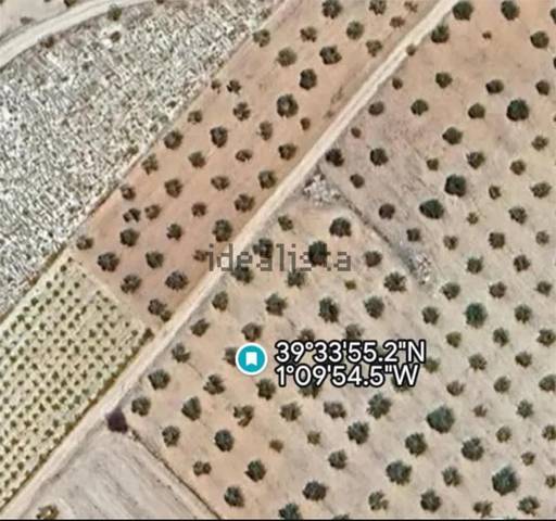 Terreno en Venta en Plaza Ayuntamiento, 1 en Utiel