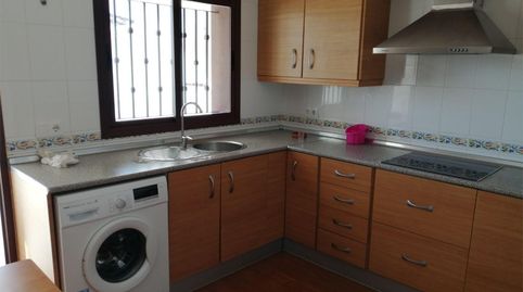 Photo 2 of Single-family semi-detached for rent in Avenida de la Diputación, 30b, La Soledad, Chiclana de la Frontera