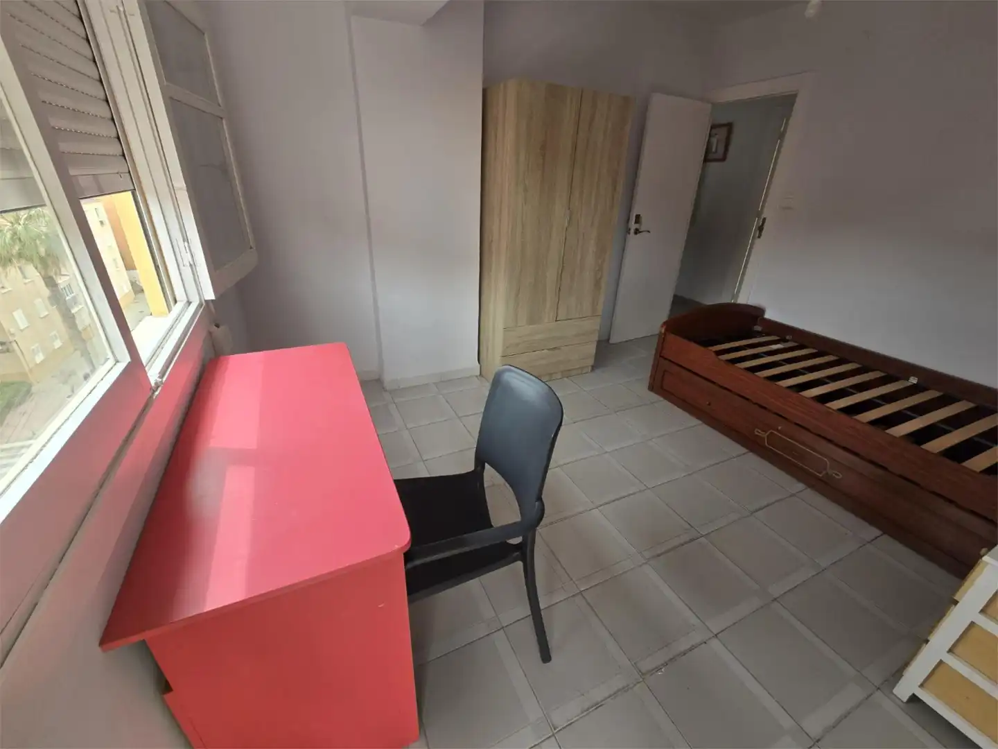 Zimmer in Avenida Alhambra, 17, Ciudad Jardín - Tagarete - El Zapillo