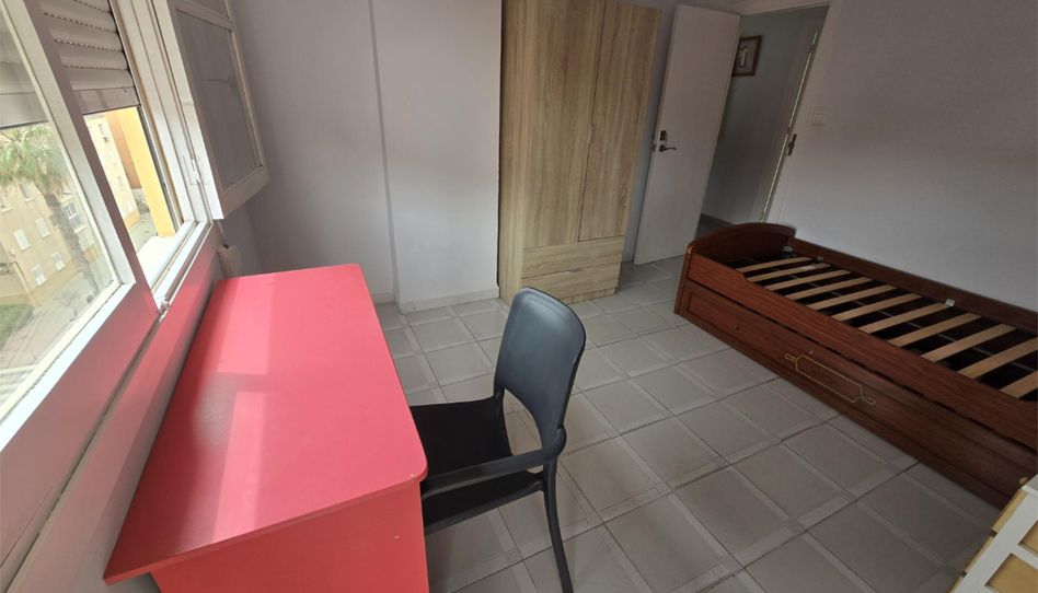 Zimmer in Avenida Alhambra, 17, Ciudad Jardín - Tagarete - El Zapillo, Almería Capital - Bild 1 Foto 1 von Zimmer in Avenida Alhambra, 17, Ciudad Jardín - Tagarete - El Zapillo, Almería Capital