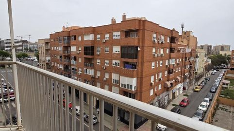 Zimmer in Avenida Alhambra, 17, Ciudad Jardín - Tagarete - El Zapillo, Almería Capital - Bild 5 Foto 5 von Zimmer in Avenida Alhambra, 17, Ciudad Jardín - Tagarete - El Zapillo, Almería Capital