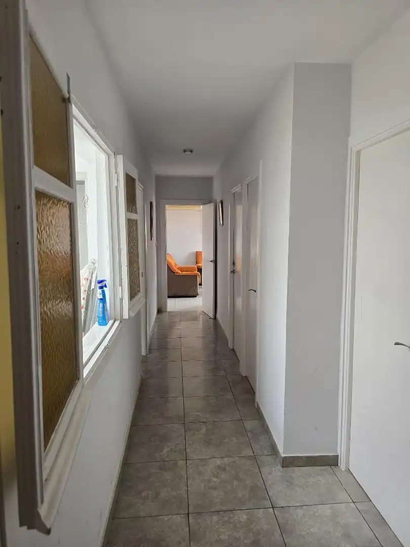 Room in Avenida Alhambra, 17, Ciudad Jardín - Tagarete - El Zapillo