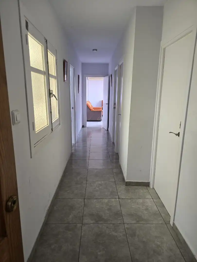 Room in Avenida Alhambra, 17, Ciudad Jardín - Tagarete - El Zapillo