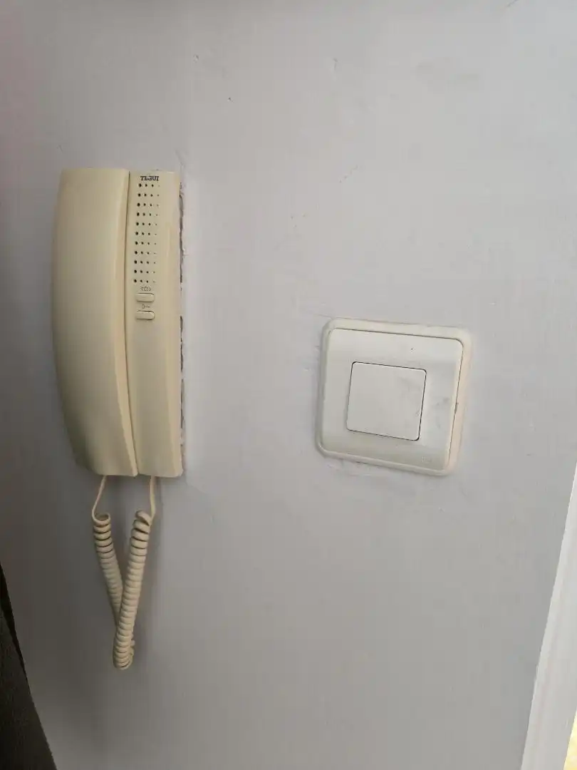Room in Avenida Alhambra, 17, Ciudad Jardín - Tagarete - El Zapillo