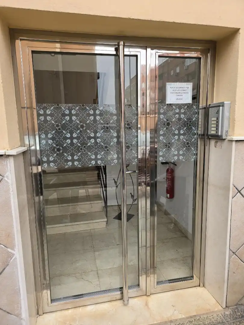Room in Avenida Alhambra, 17, Ciudad Jardín - Tagarete - El Zapillo