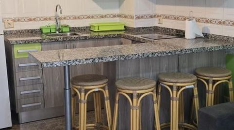 Piso de alquiler en Calle Almirante Yusty Pita, 34, Playa de Arinaga, Agüimes - imagen 2 Foto 2 de Piso de alquiler en Calle Almirante Yusty Pita, 34, Playa de Arinaga, Agüimes