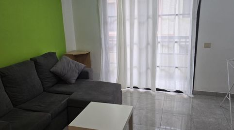 Piso de alquiler en Calle Almirante Yusty Pita, 34, Playa de Arinaga, Agüimes - imagen 5 Foto 5 de Piso de alquiler en Calle Almirante Yusty Pita, 34, Playa de Arinaga, Agüimes