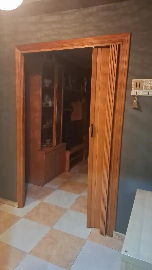 Wohnung zum Verkauf in Puerto Real mit Klimaanlage, Heizung und Terrasse