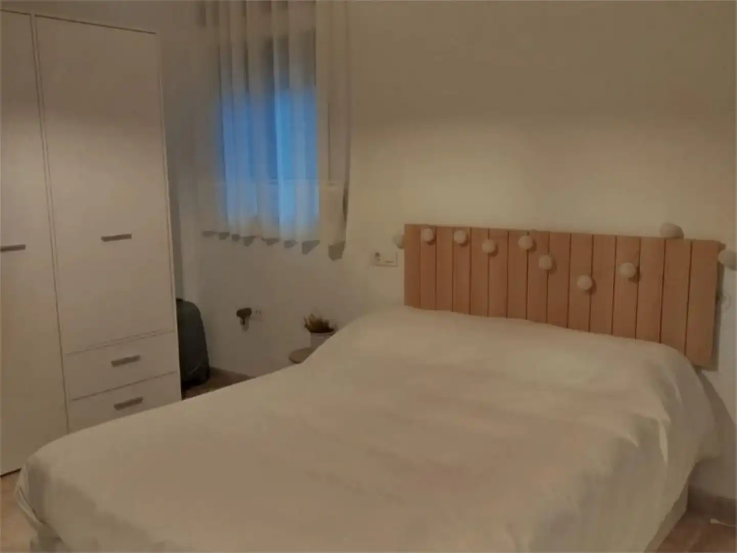 Bedroom of Houses for rent in  Córdoba Capital  with Air Conditioner, Heating and Terrace