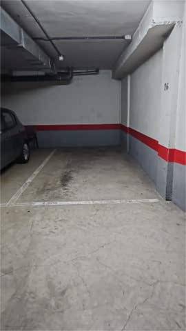 Garaje en Alquiler en Santa Catalina - Canteras