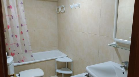 Foto 4 de Pis de lloguer a Calle Sánchez Barcaiztegui, 2, Pescadería, Huelva Capital