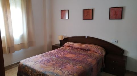 Foto 2 de Pis de lloguer a Calle Sánchez Barcaiztegui, 2, Pescadería, Huelva Capital