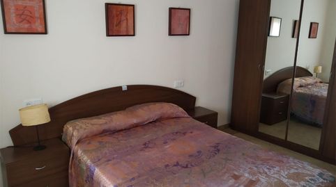 Foto 5 de Pis de lloguer a Calle Sánchez Barcaiztegui, 2, Pescadería, Huelva Capital