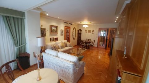 Foto 2 de Piso de alquiler en Camino de las Torres, 52, Paseo Constitución - Las Damas, Zaragoza Capital