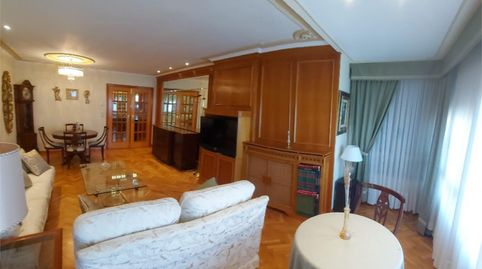 Foto 3 de Piso de alquiler en Camino de las Torres, 52, Paseo Constitución - Las Damas, Zaragoza Capital