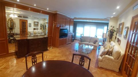 Foto 4 de Piso de alquiler en Camino de las Torres, 52, Paseo Constitución - Las Damas, Zaragoza Capital