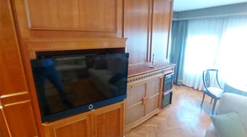 Foto 5 de Piso de alquiler en Camino de las Torres, 52, Paseo Constitución - Las Damas, Zaragoza Capital