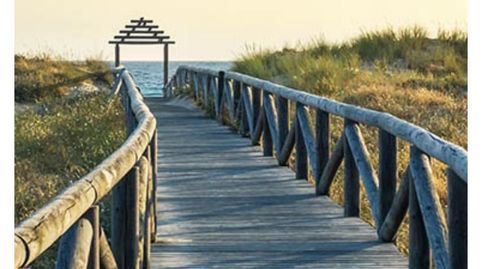 Foto 2 de Planta baja en venta en Urbanización Atlanterra F, 12, Atlanterra, Zahara de los Atunes