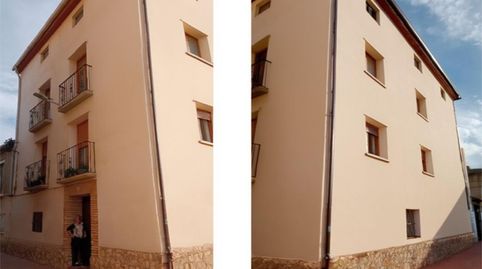Foto 4 de Finca rústica en venta en Calle el Rosario, 13, Pastriz, Zaragoza