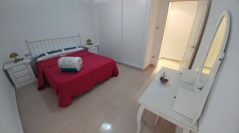 Foto 3 de Piso de alquiler en Avenida Catedratico Soler, 46, Benalúa, Alicante / Alacant