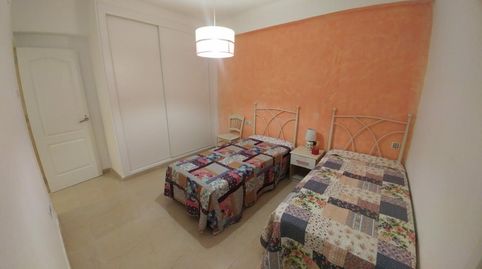 Foto 4 de Piso de alquiler en Avenida Catedratico Soler, 46, Benalúa, Alicante / Alacant