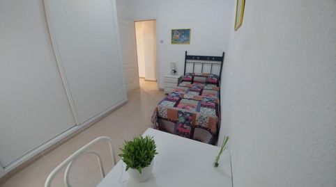Foto 5 de Piso de alquiler en Avenida Catedratico Soler, 46, Benalúa, Alicante / Alacant