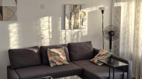 Foto 4 de Planta baixa en venda a Calle Luis Rodríguez Figueroa, 4a, Zona Botánico, Puerto de la Cruz