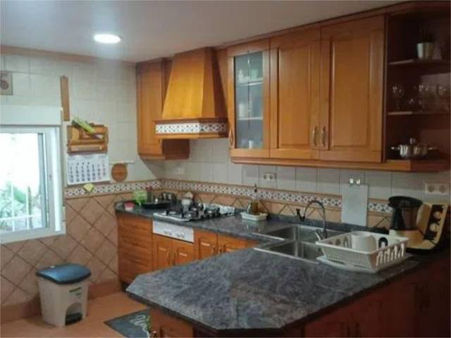 Planta baja en Venta en Carril del Orozco, 61 en Fuente Alegre - El Chaparral - Los Morales