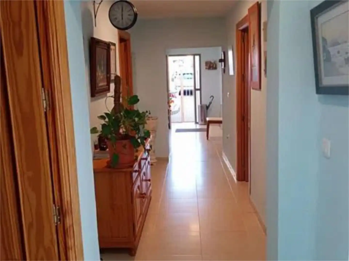 Planta baja en venta en Carril del Orozco, 61, Fuente Alegre - El Chaparral - Los Morales Planta baja en venta en Málaga Capital con Aire acondicionado y Terraza