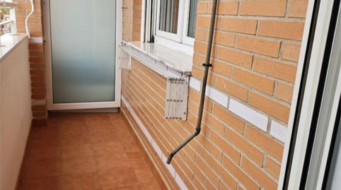 Foto 4 von Wohnung zum Verkauf in Avinguda Santíssim Crist de la Pobresa, 23, Aielo de Malferit, Valencia